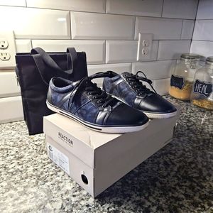 Kenneth Cole Reacti9n Center Low Sneakers